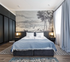 Делюкс 206 в Никольский