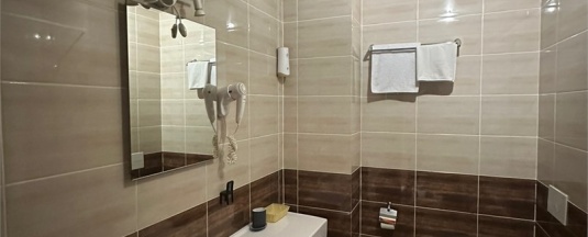 Студио в Happy Home