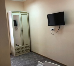 Семейный в Marsel