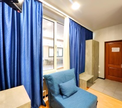 Двухместный номер Standard двуспальная кровать в Зоя