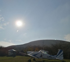 Дом в Дом для гостей