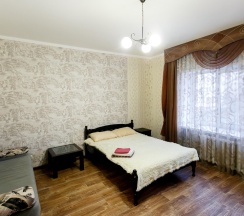 1-комнатные апартаменты стандарт ул. Петра Смородина, 11 в Liproom