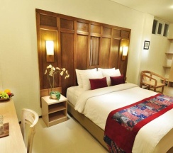 Люкс в d'Lima Hotel & Villas