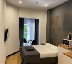 Стандарт апартаменты в Rose Del Mare