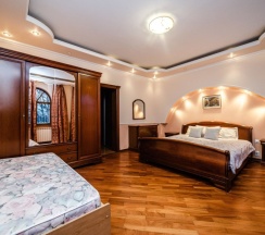 Коттедж Superior с 5 комнатами в Cottage.Moscow