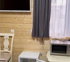 Коттедж в Эльбрус Плаза