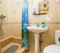 Апартаменты четырехместные в Сочи Олимпийский парк Сириус