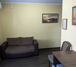 Полулюкс в Олимп