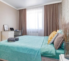 Апартаменты Standard в Qonaqtime