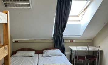 Номер Classic в Близко