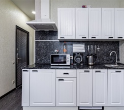 Студия «Престиж» в Second house