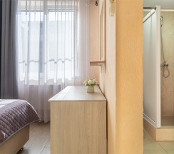 Семейный номер в Грант-2 by Viva Hotels Group