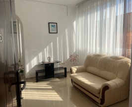 Двухкомнатный Делюкс в Костакис