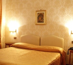 Номер Standard в Отель Torino