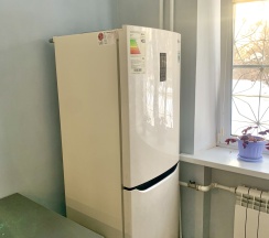 Квартира в Апартаменты на Белово,3