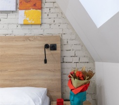 izzzi SMART в izzzi 3* у Владимирской