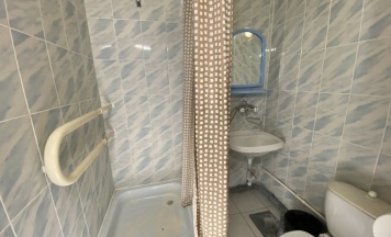 ЭКОНОМ одноместный в Сталагмит