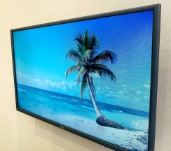 Двухместный номер Deluxe двуспальная кровать в The loft lnn