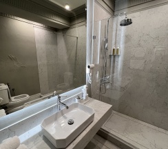 Комфорт (2й корпус) в Dibhotel&SPA