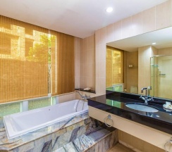 Апартаменты в Karon View Apartments