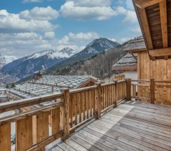 Шале в Les 3 Chalets Des 3 Vallees - Chalet Val Thorens