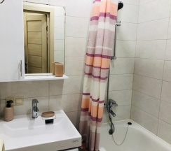 Квартира в Апартаменты на улица Зацепа, 22