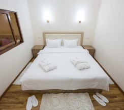 Люкс в Atlantis Hotel
