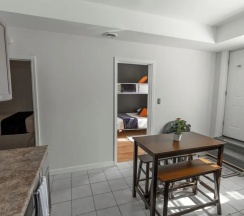 Номер Economy в Stay 424 Hostel