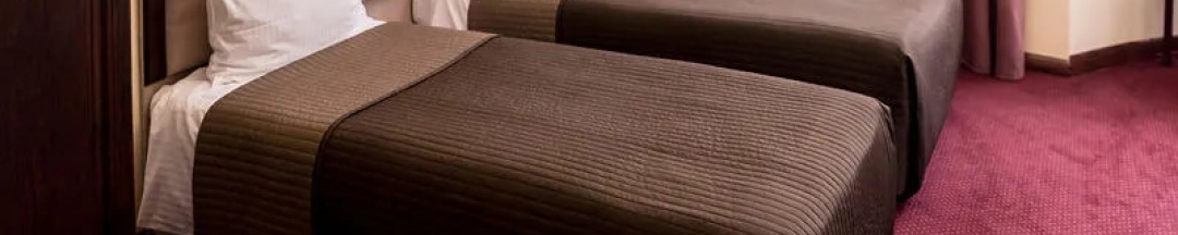 Двухместный номер Superior 2 отдельные кровати в Le Bristol