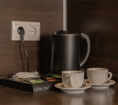 Люкс Премиум в Аристократ