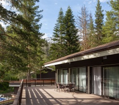 Villa Mairi Suite в Mairi