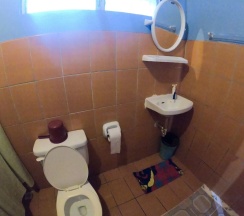 Двухместный номер Standard двуспальная кровать в Bohol Sea Breeze Cottages & Resort