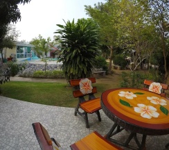 Номер Standard в Poh Rak Resort at Pak Chong