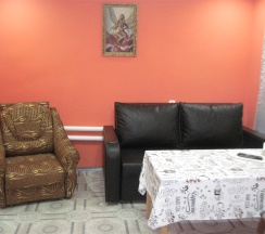 Гостевой дом в Карс