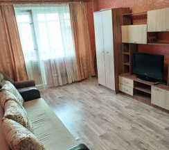 Квартира в Апартаменты на Советская ул., 44