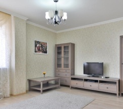 Апартаменты в Akbulak Town 2 9