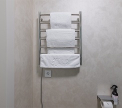 Улучшенные четырехместные апартаменты 1+1+1+1 | Superior apt QUAD 1+1+1+1 в Аура