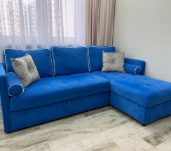 Однокомнатный Люкс (219) в Frukty Rent