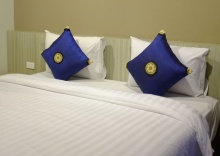 Двухместная студия Standard двуспальная кровать в The Perfect North Pattaya Hotel