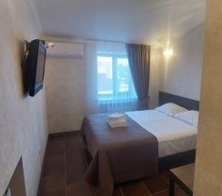 Стандарт+ в Эрмитаж