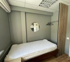 Место в 3-местном номере в СанЛэнд