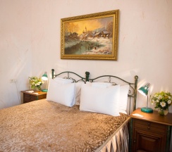 Апартамент Семейный в Покровская