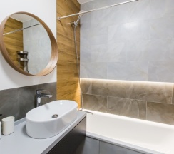 Loft 190 в Sky Garden