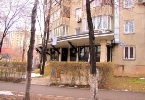 Гостевой дом Guest House on Kaldaiakova 38 в Алматы