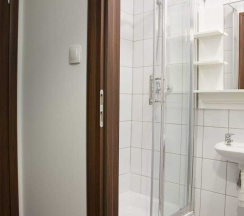 Двухместный номер Economy двуспальная кровать в Warsaw Downtown Hostel