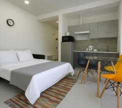DELUXE APARTMENT КВАРТИРА С ВИДОМ НА ГОРЫ в Deluxe apartments