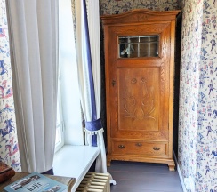 Коттедж премиум в Captain`s villa