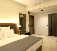 2-местный номер улучшенный в Barin Residence Grand