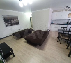 Квартира в Апартаменты на ул. Мусы Джалиля, 21