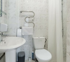 Четырехместный номер с балконом в SunCityHotels